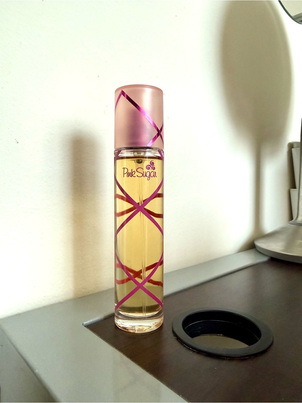 Aquolina Pink Sugar Eau de Toilette Spray 1.7 oz / 50 ml Women’s Perfume New